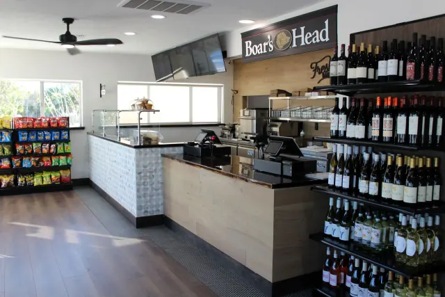 Bel Deli — photo 1