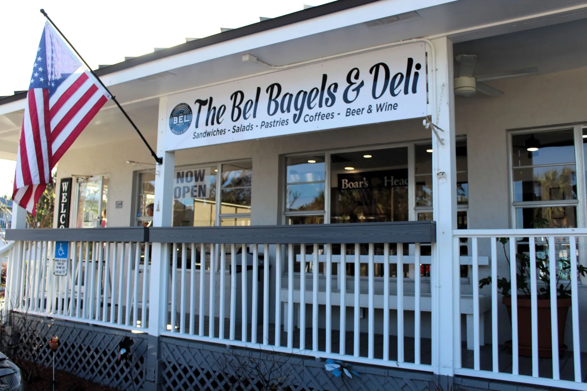 Bel Deli